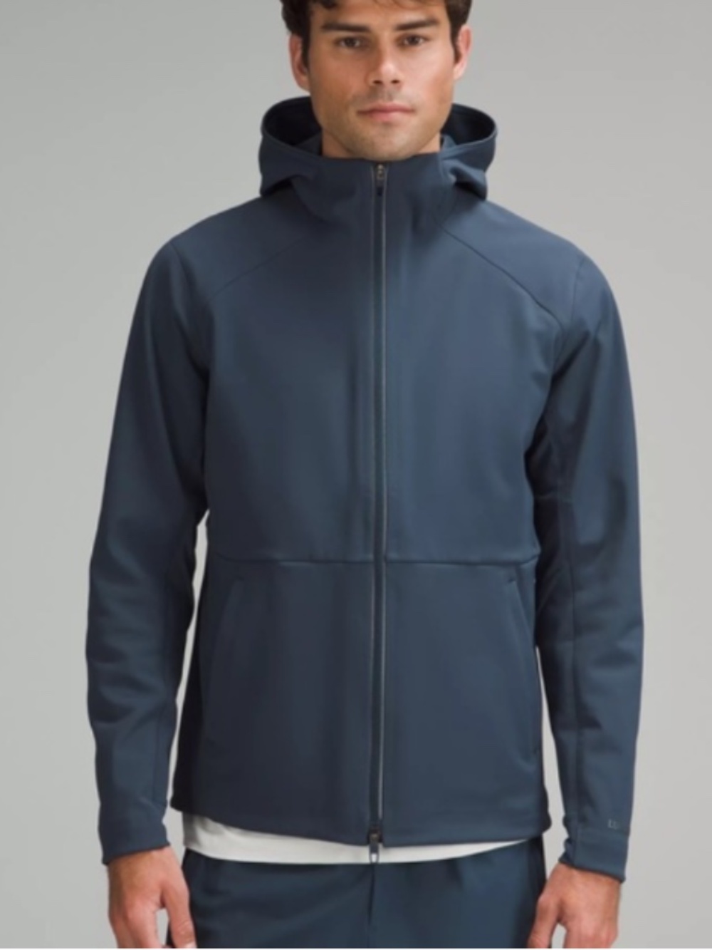 Lululemon Cross Chill jacket
